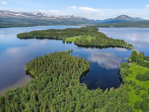 Kolåsen Brännavägen Kolåsen
