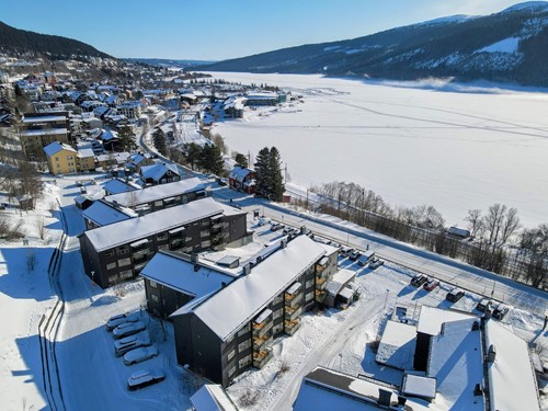 Årevägen 150, lgh 902 V.50, 29 & 43 Åre By