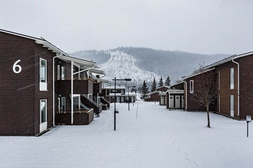 Åre strand 6A4 Åre By