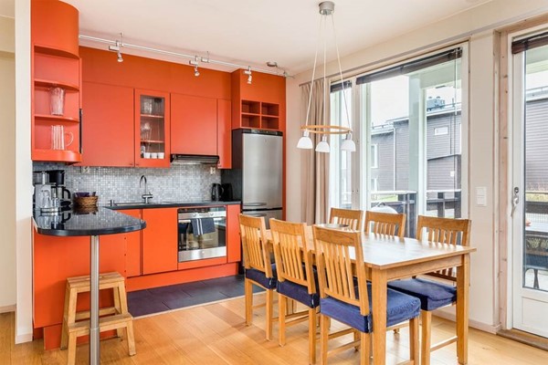 Exempelbild Kök med matplats(1)