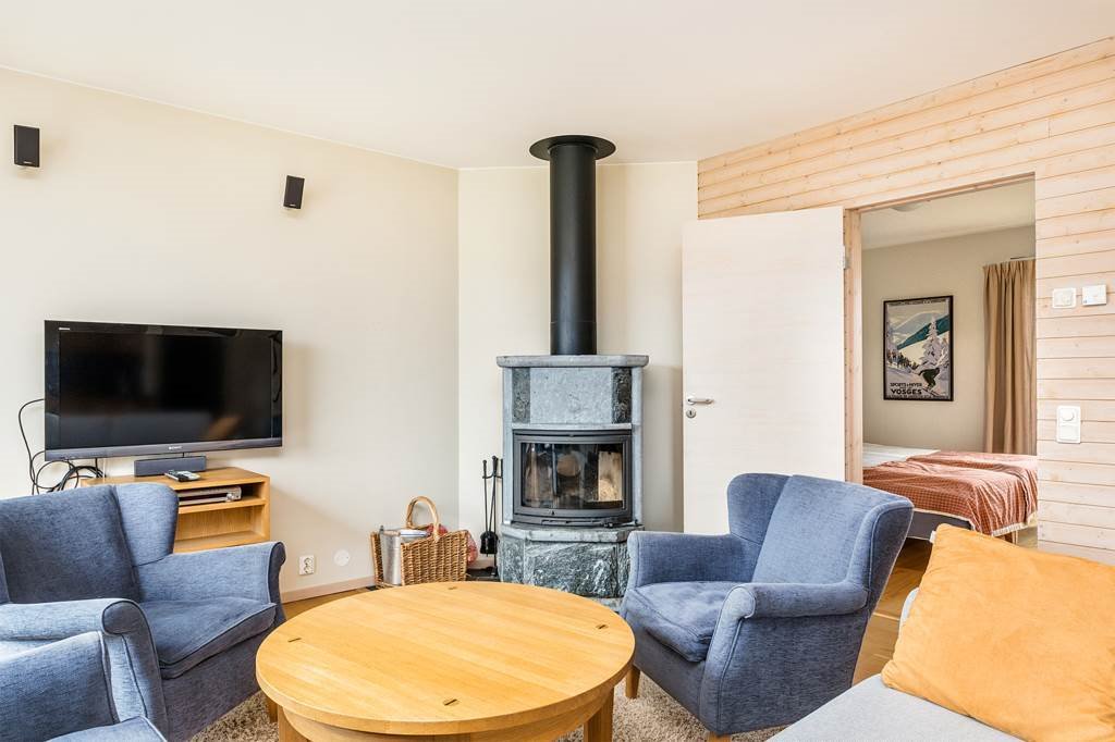 Åre strand 3A3 v. 4