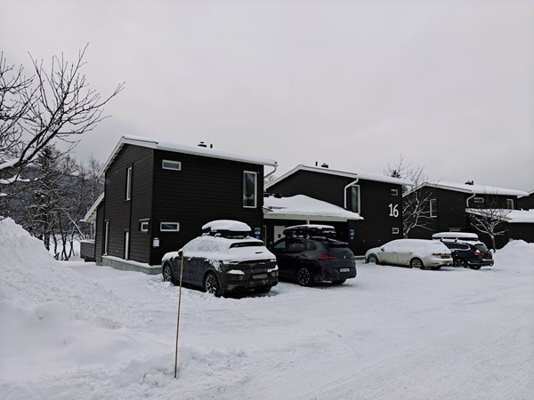 Åre Strand 16