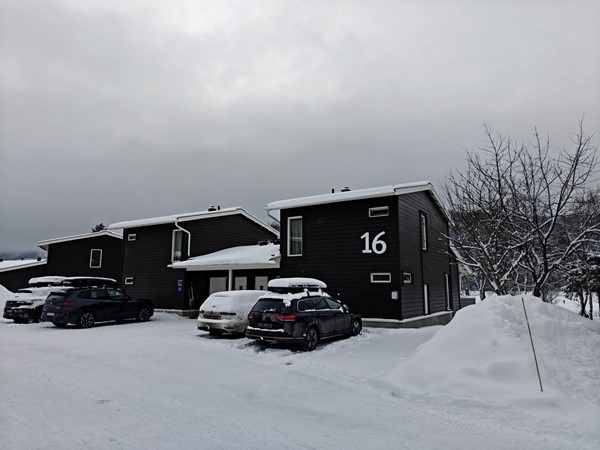 Åre Strand 16
