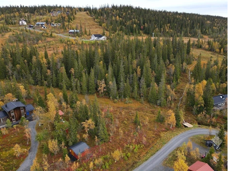 Edsåsdalen Vajavägen 18