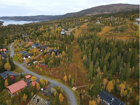 Edsåsdalen Vajavägen 18
