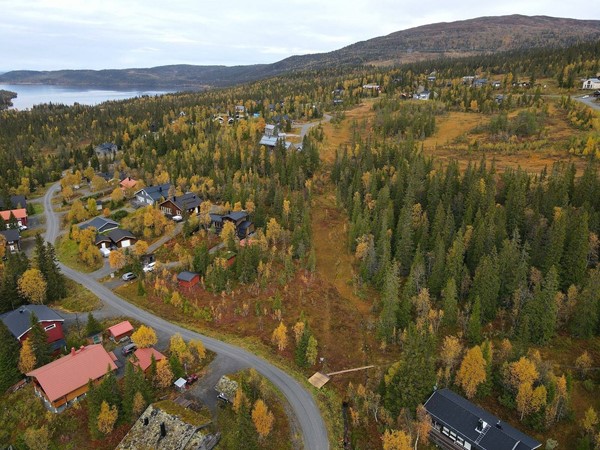 Edsåsdalen Vajavägen 18