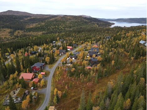 Edsåsdalen Vajavägen 18