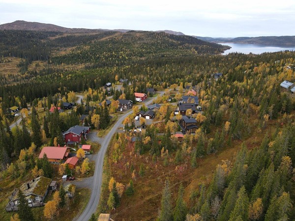 Edsåsdalen Vajavägen 18