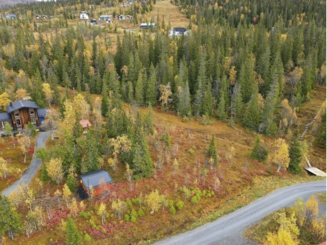 Edsåsdalen Vajavägen 18