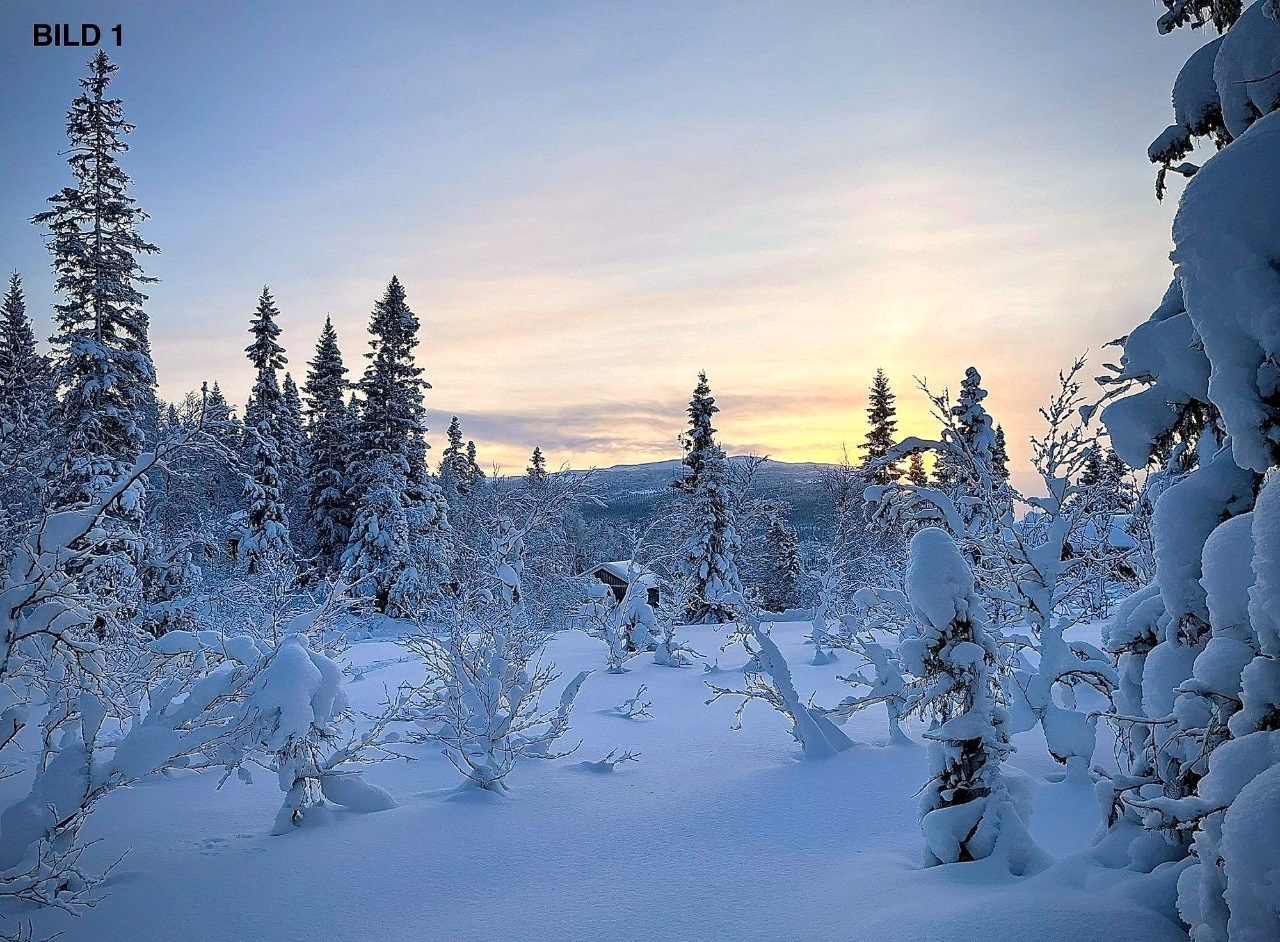 Edsåsdalen Vajavägen 18