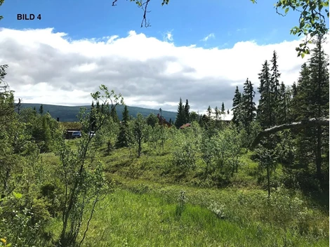 Edsåsdalen Vajavägen 18