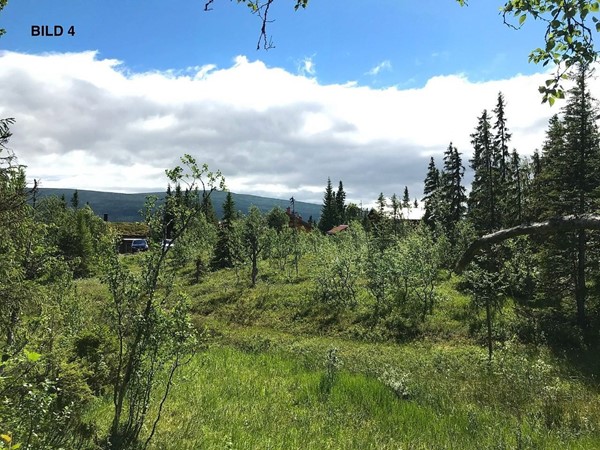 Edsåsdalen Vajavägen 18