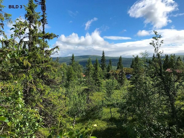 Edsåsdalen Vajavägen 18