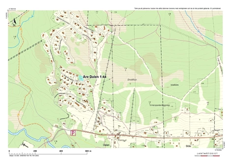 Edsåsdalen Vajavägen 18
