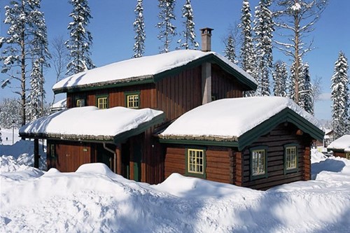 Timmerbyn 148C, v. 13 Sälen - Lindvallen