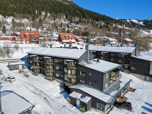 Årevägen 150 SkiStar Åre