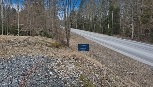 Norrtälje -Herräng