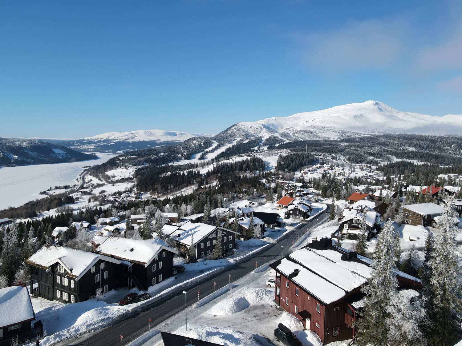 Björnenvägen 21D (A)