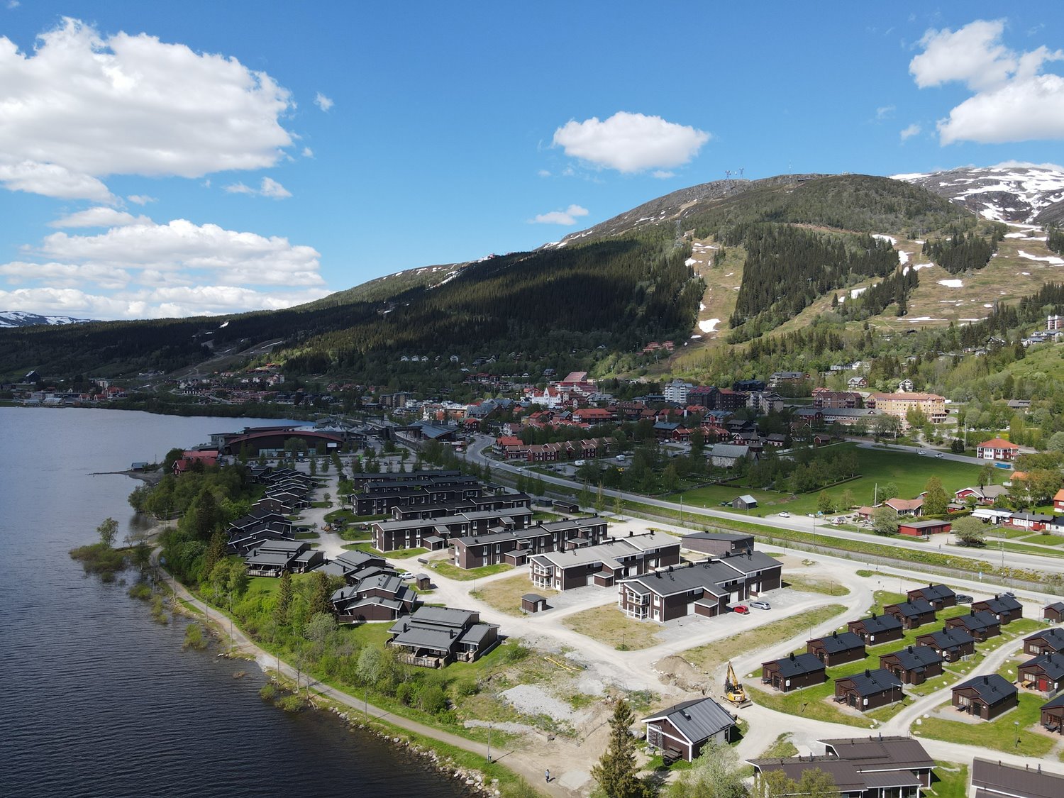 Åre Strand 15:2
