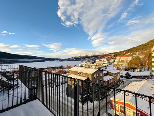 Stationsvägen 16 Åre By