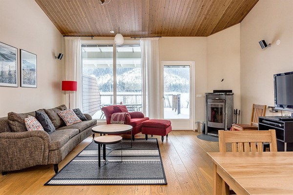 Exempelbild - Allrum