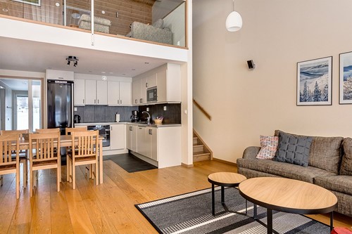 Åre strand 23:1 v.26 Åre By