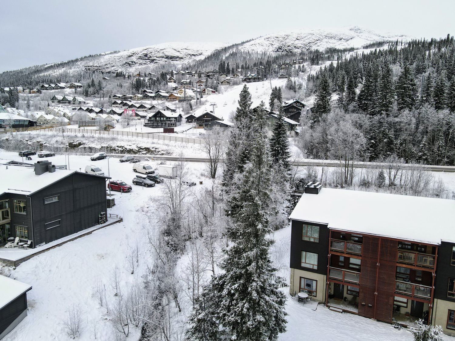 Tegebäcksvägen 19J