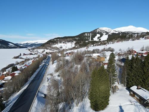 Björnänge 850 Åre - Björnänge