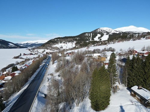 Björnänge 850 Åre - Björnänge