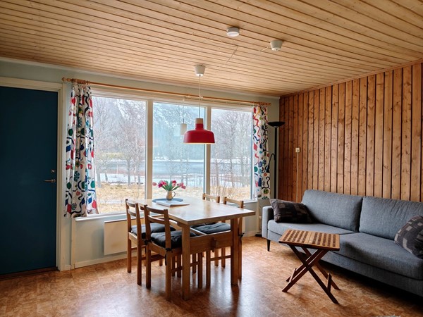 Exempelbild Vardagsrum & Matplats