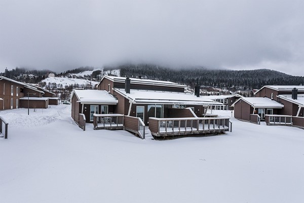 Åre strand