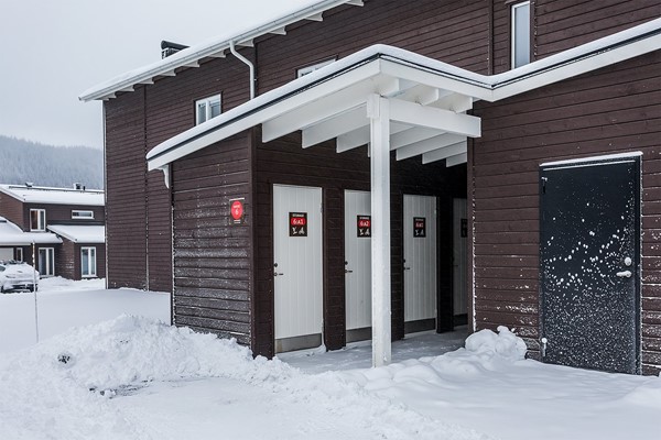 Åre Strand 6