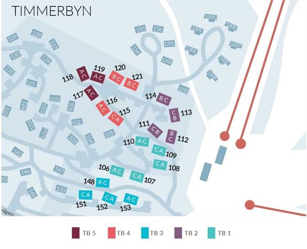 Områdeskarta