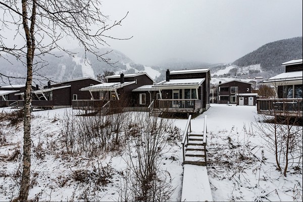 Åre strand