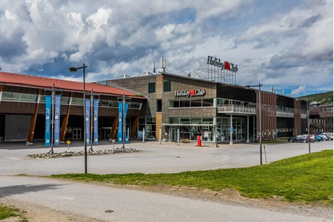 Åre strand 18:2 vecka 16