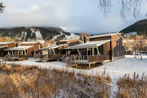Åre strand 18:2 vecka 16