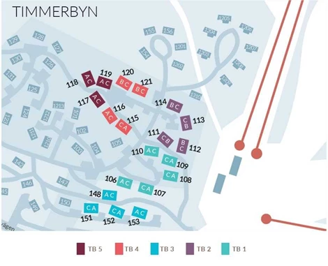 Timmerbyn 112B
