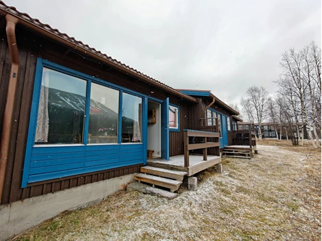 Bydalens Fjällby  8 andelsveckor