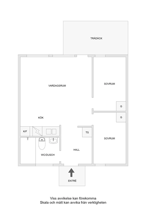 Bydalens Fjällby  8 andelsveckor