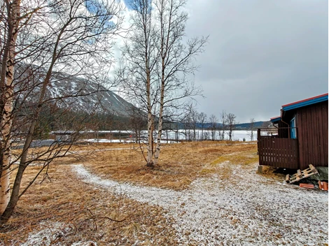 Bydalens Fjällby  8 andelsveckor