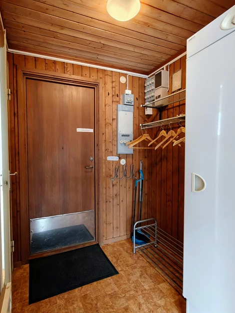 Bydalens Fjällby  8 andelsveckor
