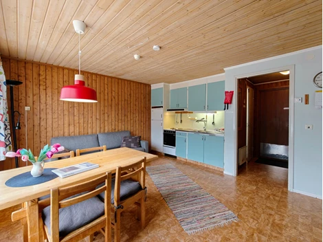 Bydalens Fjällby  8 andelsveckor