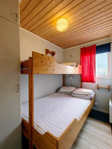 Bydalens Fjällby  8 andelsveckor