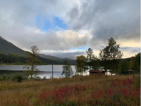 Bydalens Fjällby  8 andelsveckor