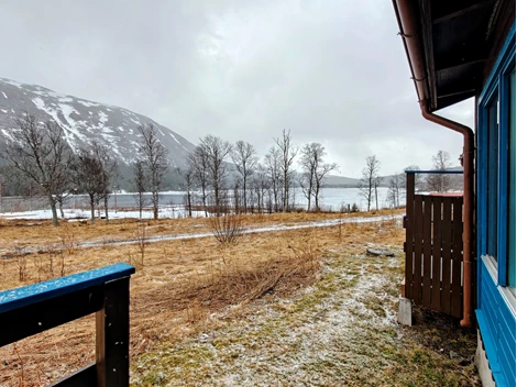 Bydalens Fjällby  8 andelsveckor