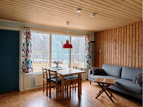 Bydalens Fjällby  8 andelsveckor