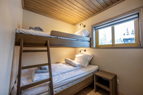 Timmerbyn 110A - vecka 9