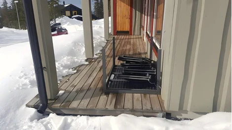 Björnen Höken 12C (G)