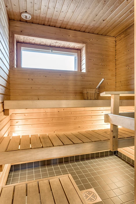 Åre strand 1A2, v.17