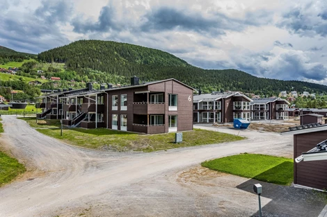 Åre strand 1A2, v.17